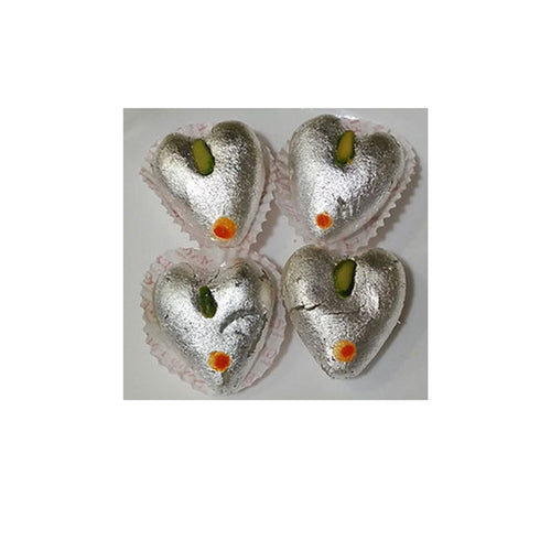 Sweet Magic Foods Kaju Dil Pasand